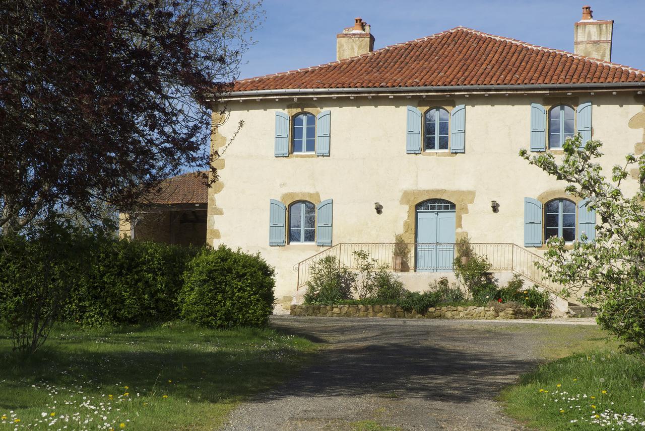 La Maison De Bazugues المظهر الخارجي الصورة